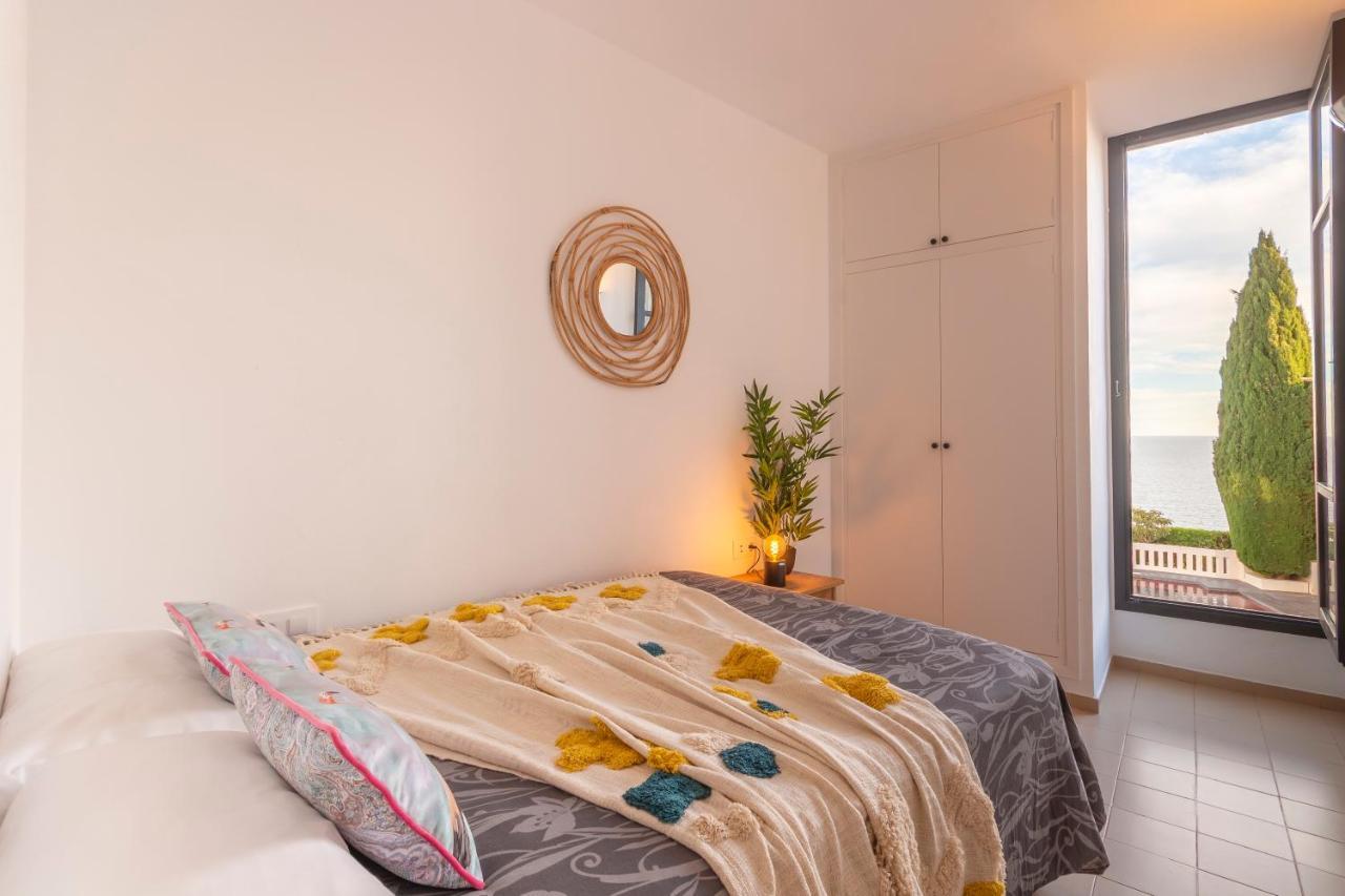 Apartamento Anfiteatro - Costa Carpediem Calp Dış mekan fotoğraf