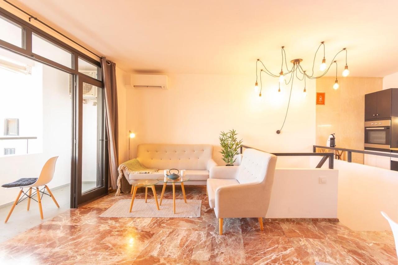 Apartamento Anfiteatro - Costa Carpediem Calp Dış mekan fotoğraf