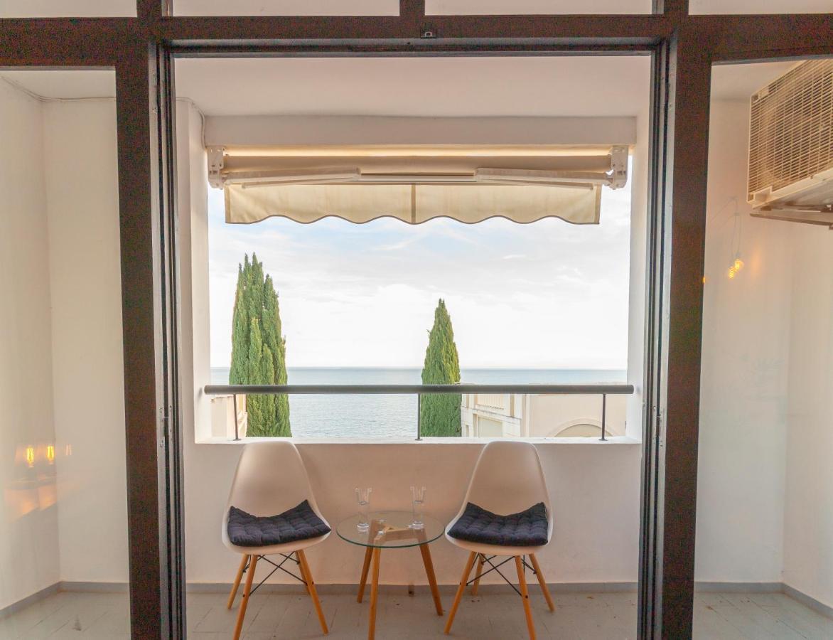 Apartamento Anfiteatro - Costa Carpediem Calp Dış mekan fotoğraf